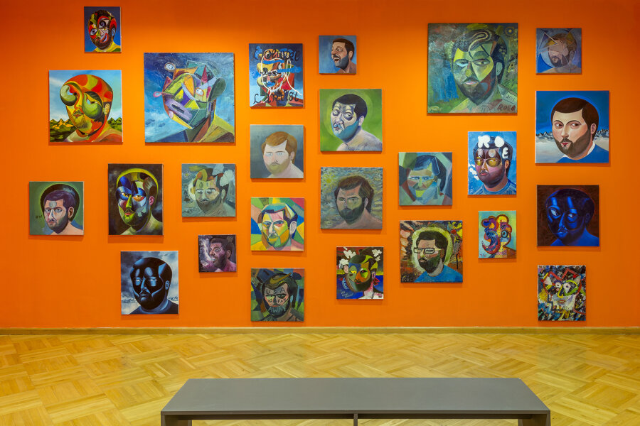 Foto: M. Dvořáková